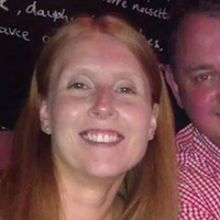 Debbie Hallam
