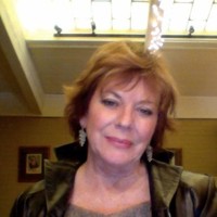CONNIE THOMAS