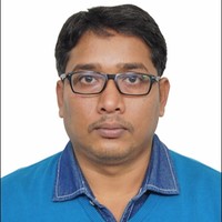 Shradharanjan Dhal