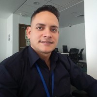 Luis Gerardo Sánchez