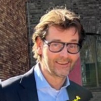Jo Janssen