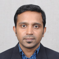 Sethu P D