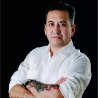 Pablo Angel Lugo Ph.D