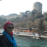 Astri Awalia
