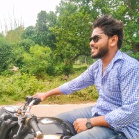 Deepak Yadav
