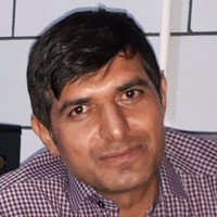 Mojtaba Gholipoor