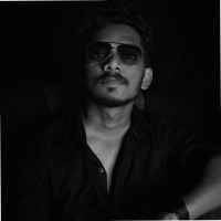 Sreehari DS