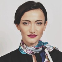 Mina Manolova