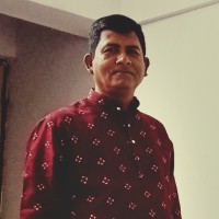 Chandrashekhar Naik