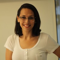 Ana Clara Pessanha