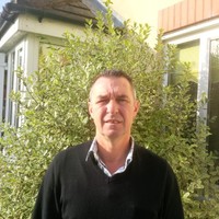 Andrew Chisholm