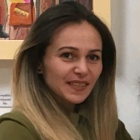Nazeli Grigoryan