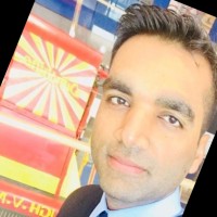 Abdul Shaikh