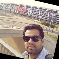 Deepak Shrotriya