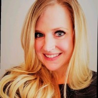 Elizabeth (Libby) Snyder Carlson M.A.