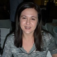 Ellen Boursianis