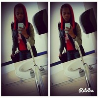 andreah Thomas
