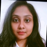 Swashtika P. Dutta