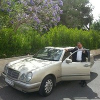 Mohammad Ahed Almasri