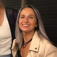 Karina Veronica Weber