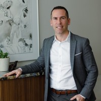 Seth Nerman, Llb, Cfp®, Tep, Ris