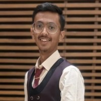 Mithil Bhatt