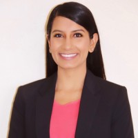 Ravleen Saini