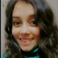 Charu Garg