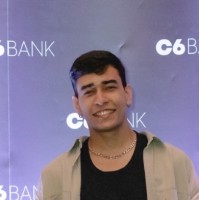 Gustavo Vinícius Da Silva
