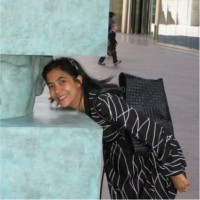 Annie Yusuf