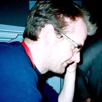 Adam Keller