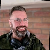 Simon Martin