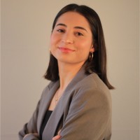 Andrea González García