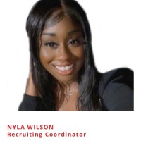 Nyla Wilson