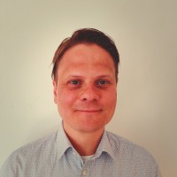 Fredrik Frändberg