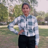 Chandni Parveen