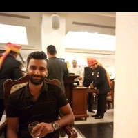 Rishikesh Mishra