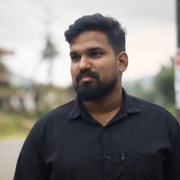 Vishnu Narayanan