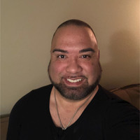 Luis Negron