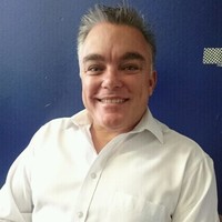 Eugene Steyn