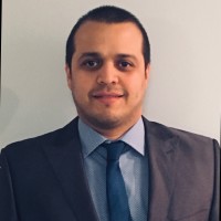 Oscar Javier Fernandez Camargo