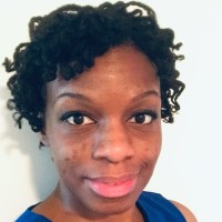 Emerald C Wilson