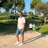 Baran Baydar
