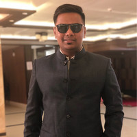 Vansh Shah