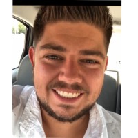 Aaron Mcdaniel