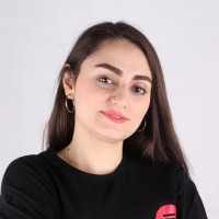 Niloofar Alizadeh