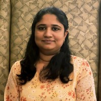 Sindhuja M
