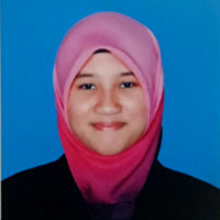 Nurul Azmina Hashim