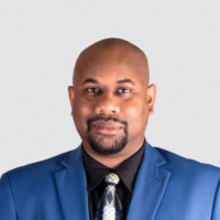 Gregory O. Reid, LLB, BA