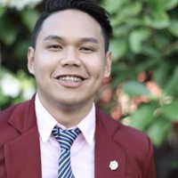 Jacob Ruven Duque